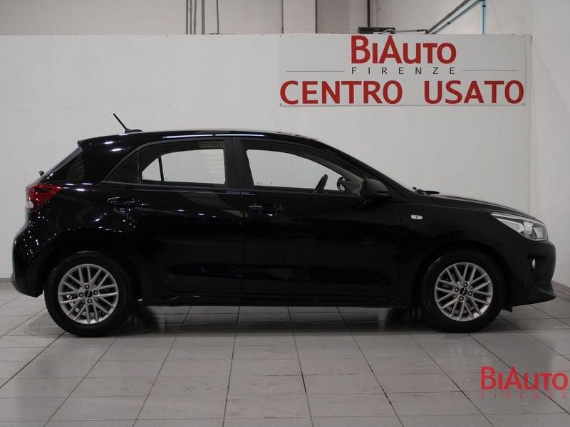 KIA Rio Rio 1.0 T-GDi 100 CV MHEV iMT Style