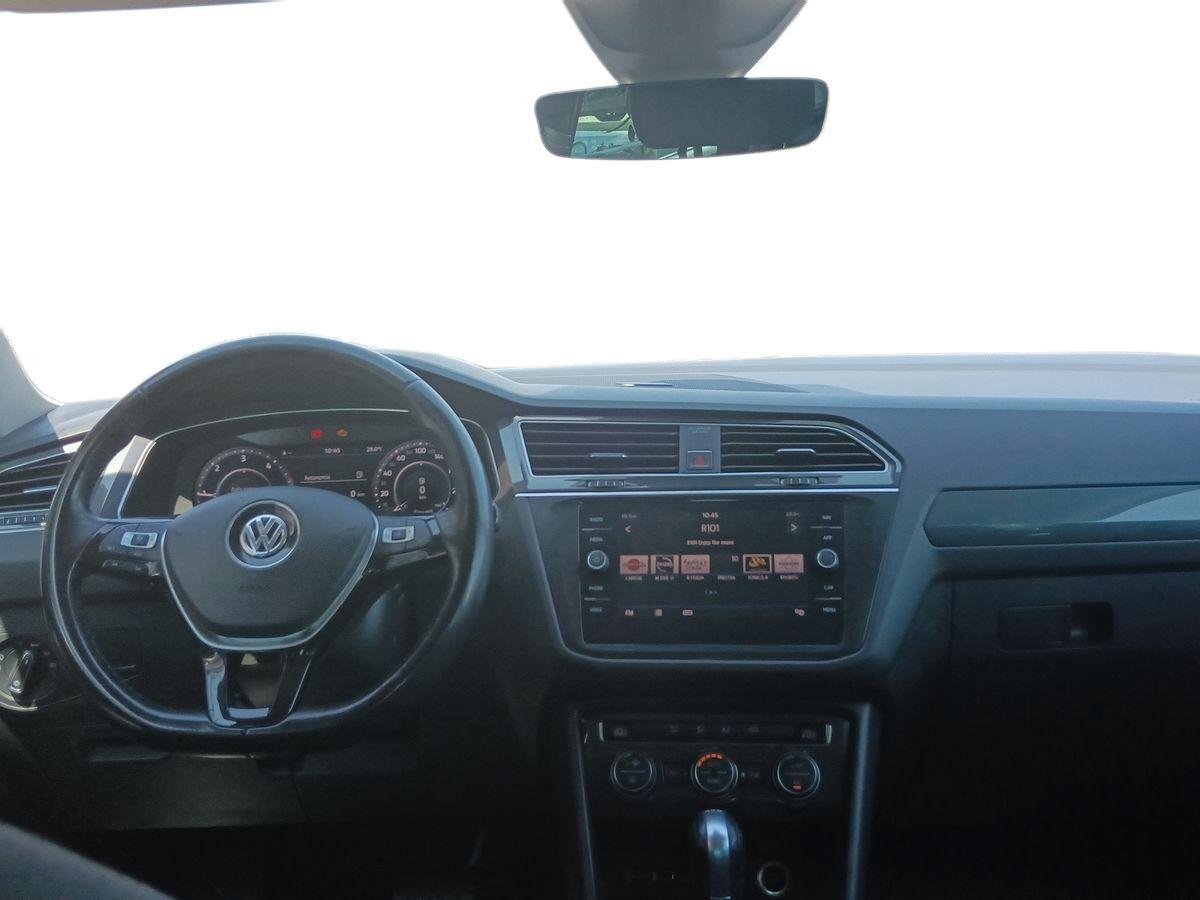 Volkswagen Tiguan 2.0 TDI SCR DSG 4MOTION Advanced BMT