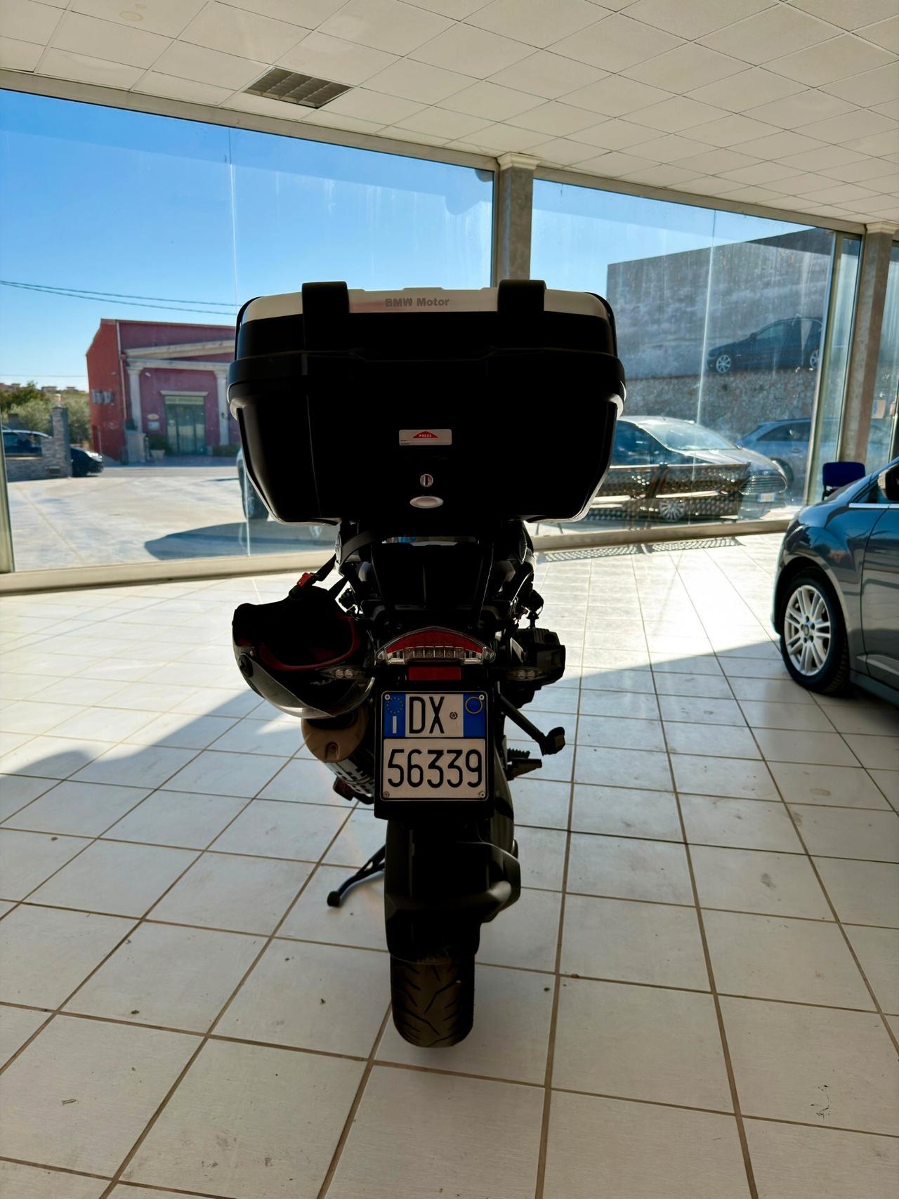 Bmw R 1200 GS