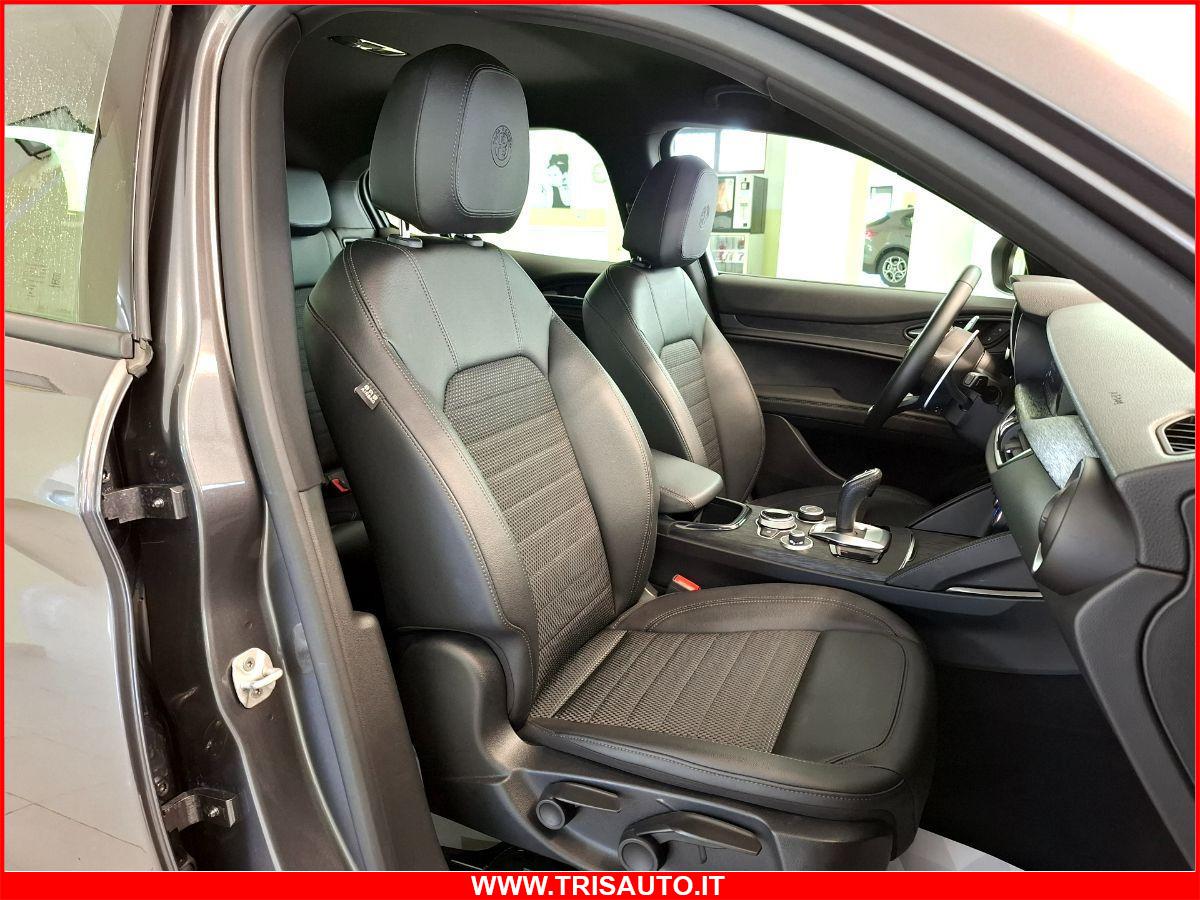 ALFA ROMEO Stelvio 2.2 Td AT8 Sprint (FULL LED+PELLE+NAVI)