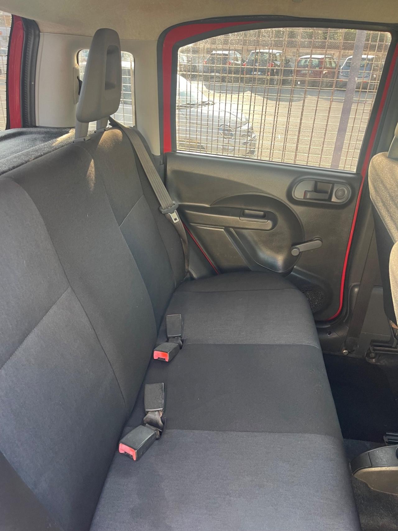 Fiat Panda 1.3 multijet