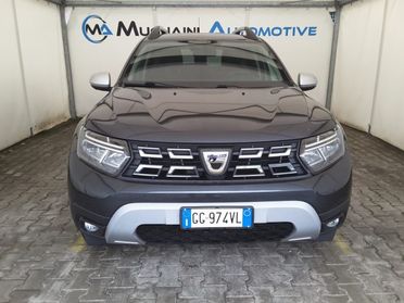 DACIA Duster 1.5 Blue dCi 115cv 4x4 Prestige