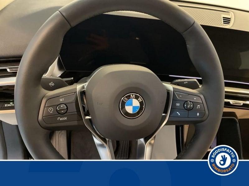 BMW X2 SDRIVE18D