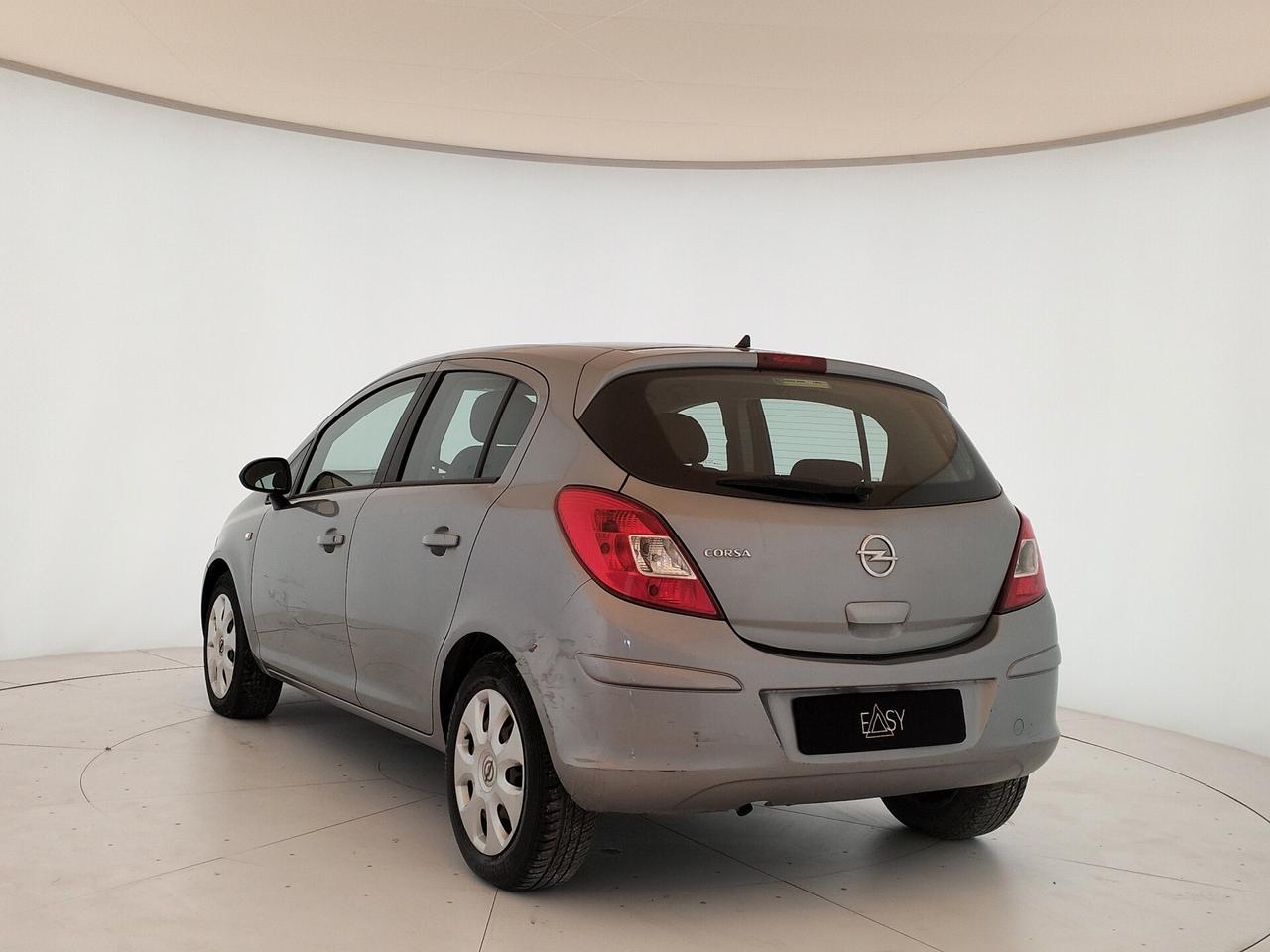 Opel Corsa 1.2 5p - NEOPATENTATI