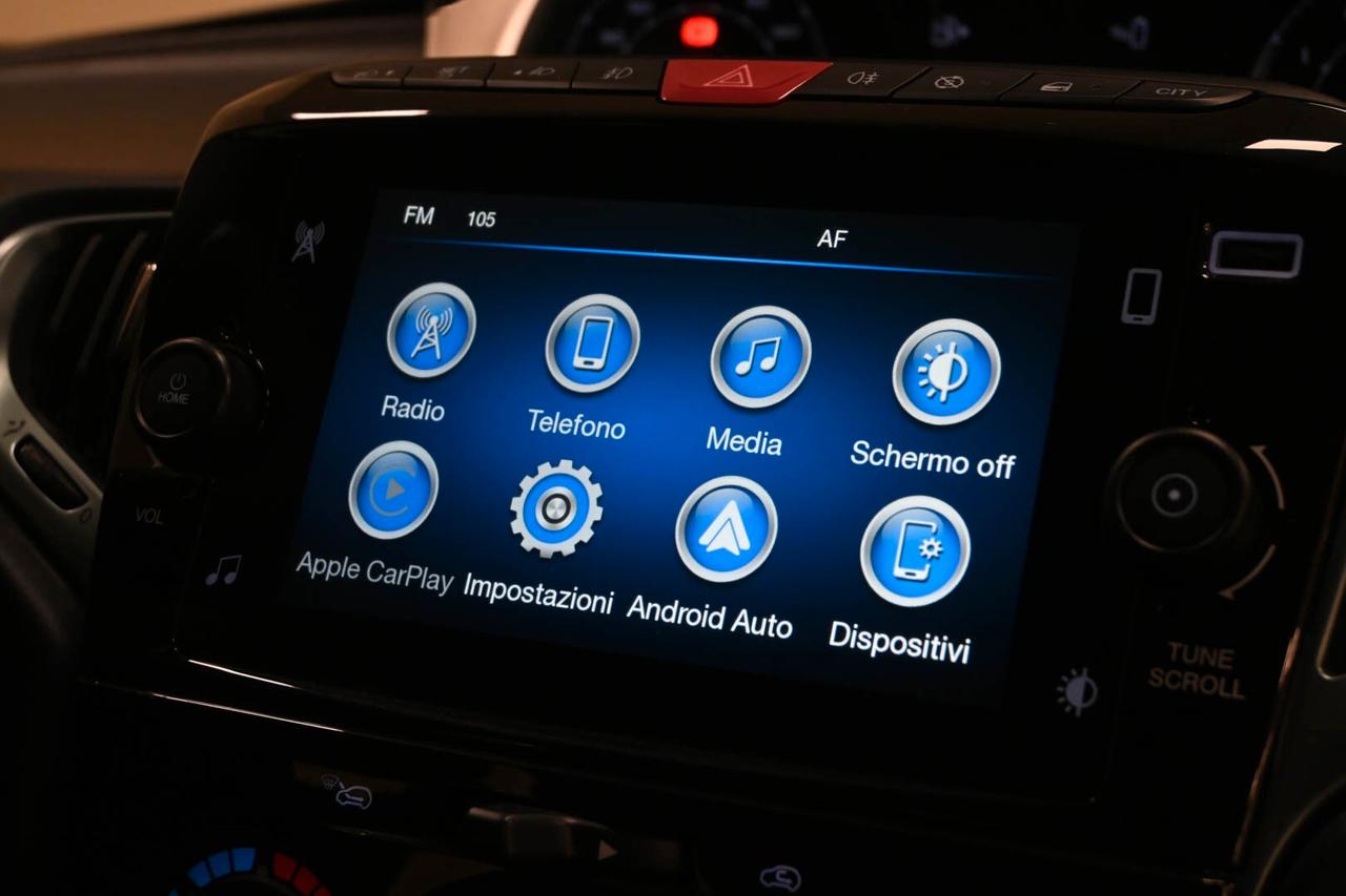 LANCIA Ypsilon 3ª serie Ypsilon 1.0 FireFly 5 ...