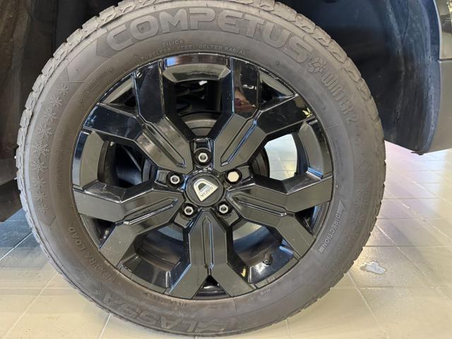 DACIA Duster 1.5 Blue dCi 8V 115 CV 4x2 Extreme