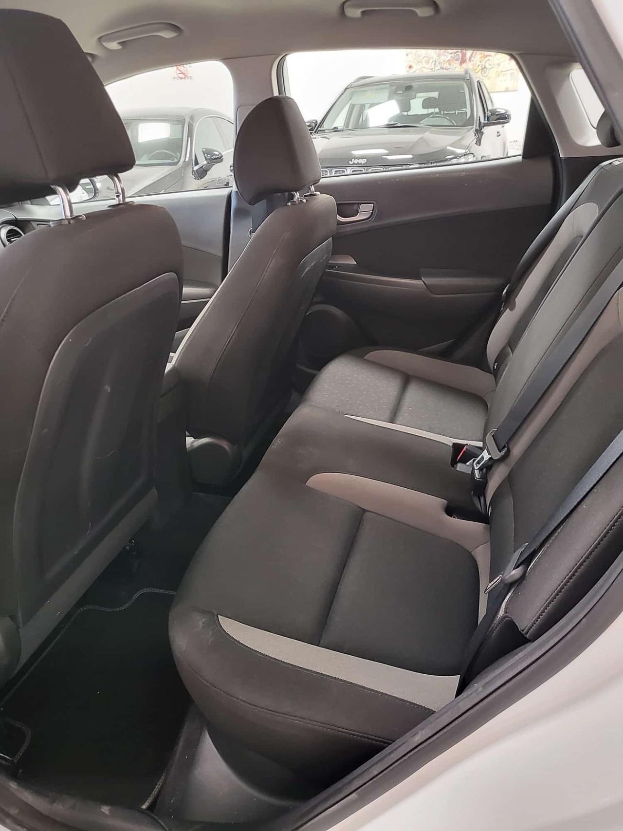 Hyundai Kona 1.0 T-GDI Comfort