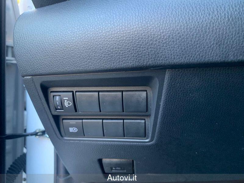 Toyota Yaris Cross Yaris Cross 1.5 Hybrid 5p. E-CVT Active (PROMO)