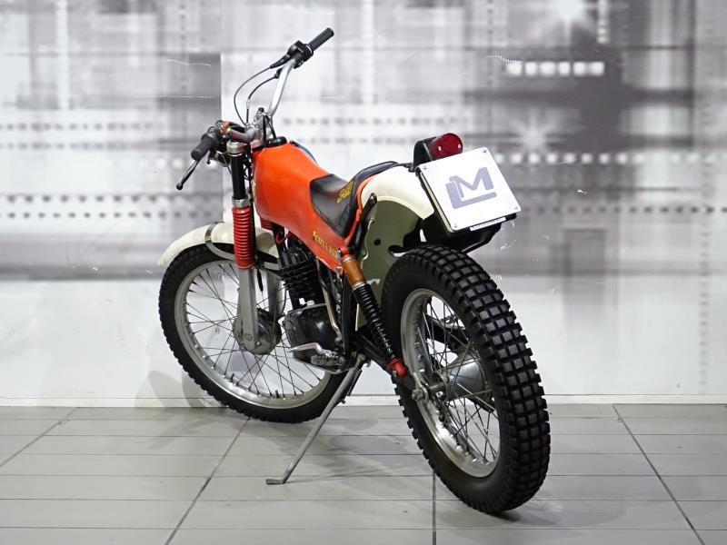 Montesa Cota 350