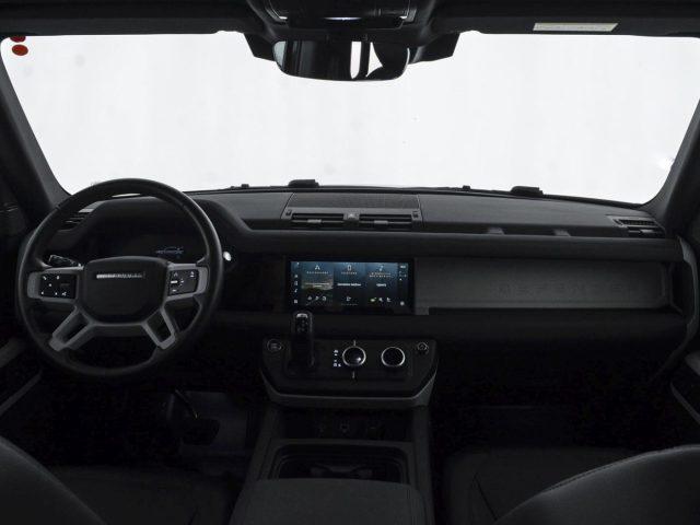 LAND ROVER Defender 110 3.0d i6 mhev SE awd 200cv auto - AUTOCARRO N1