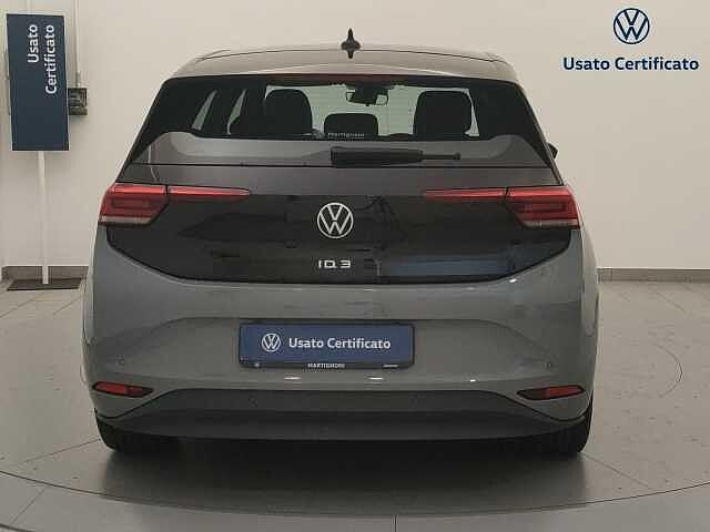 Volkswagen ID.3 Pure Performance