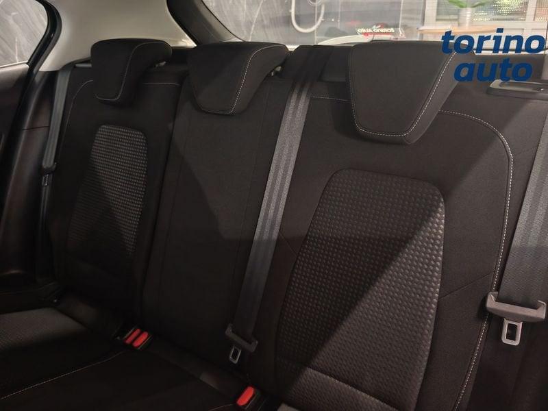 Ford Focus 1.5 Ecoblue 120cv Business