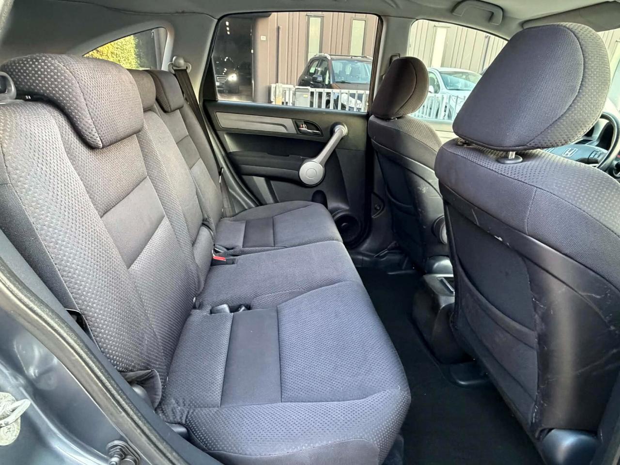 HONDA CR-V 2.2 CTDi 140cv 4x4-GARANZIA-2009