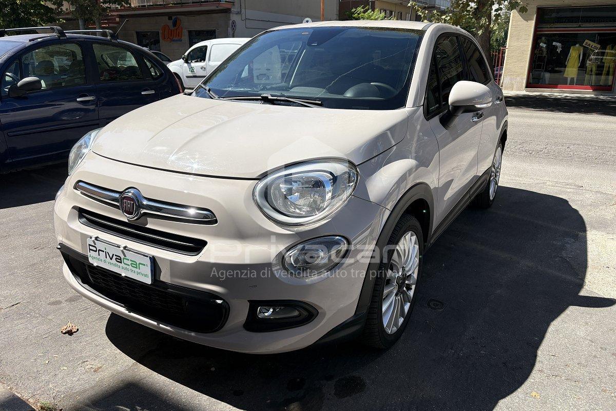 FIAT 500X 1.6 MultiJet 120 CV Opening Edition