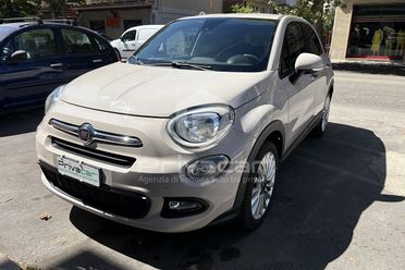 FIAT 500X 1.6 MultiJet 120 CV Opening Edition