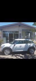 Mini Cooper Countryman Mini 1.6 One D Countryman