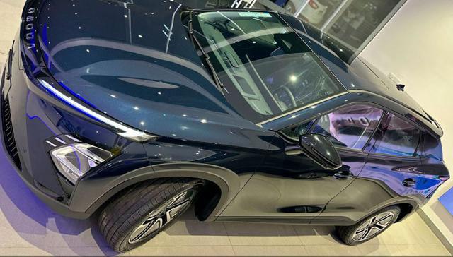 OMODA 5 OMODA 5 ELETTRICA COMFORT 204 CV 61,1 kWh