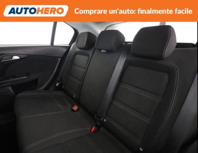 FIAT Tipo 1.6 Mjt S&S 5 porte Lounge