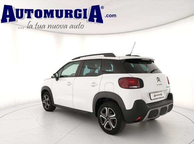 CITROEN C3 Aircross PureTech 110 S&S Shine