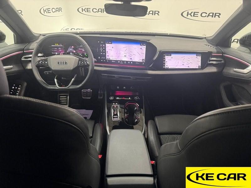 Audi A5 A5 Avant TDI 150 kW mHEV+ S Line - Est. Gar. 2029