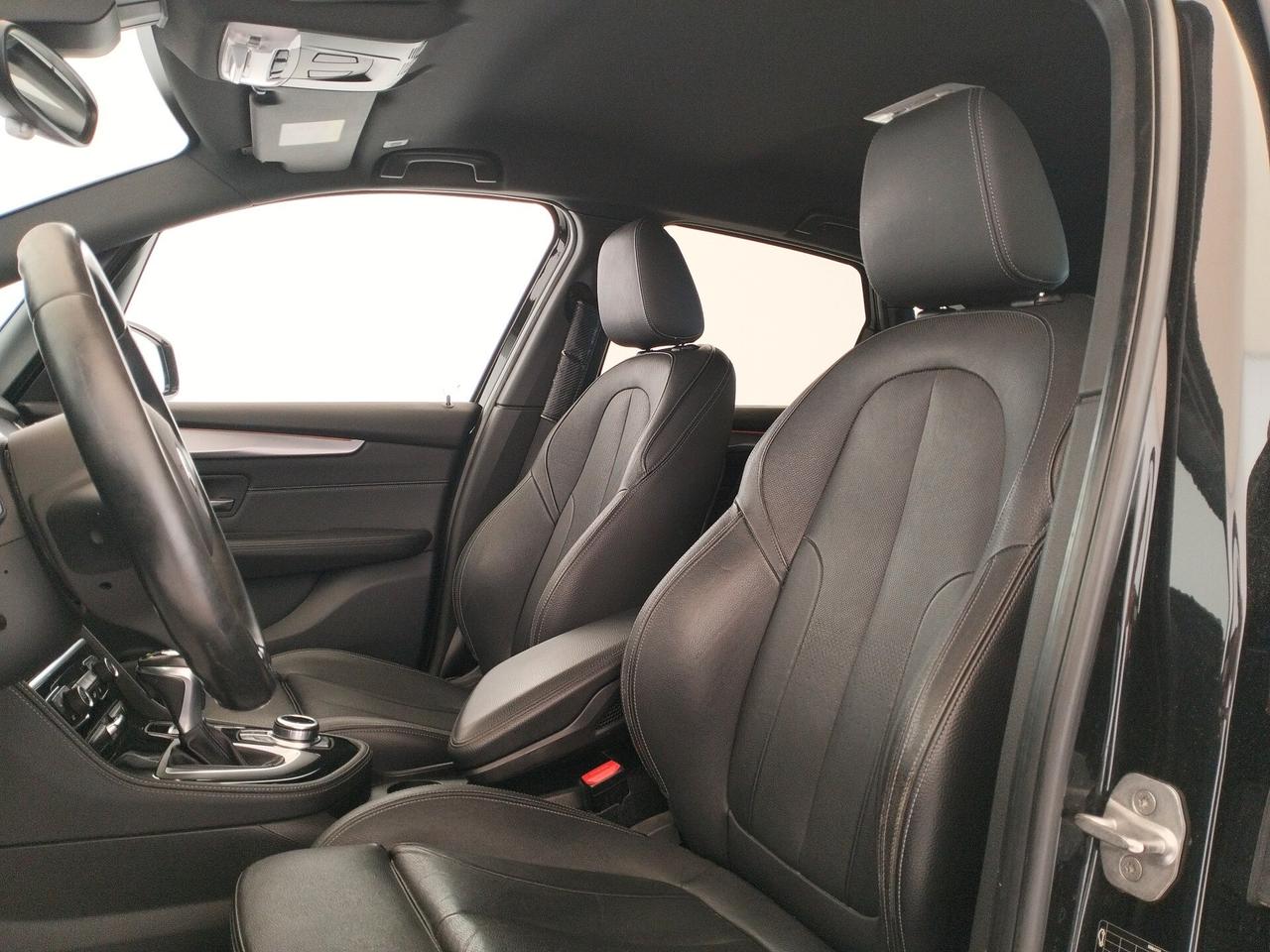 Bmw 2er Active Tourer 218d Msport