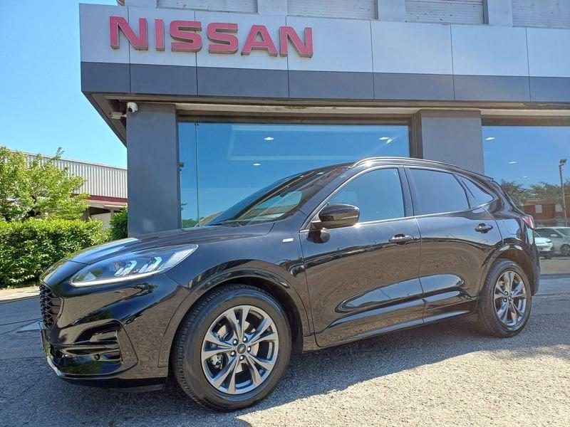 Ford Kuga 1.5 ST-Line 2wd 120cv AUTOMATICA-KM CERTIFICATI