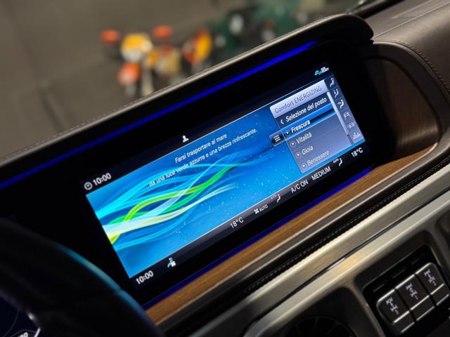 MERCEDES-BENZ G 500 S.W. Premium Plus