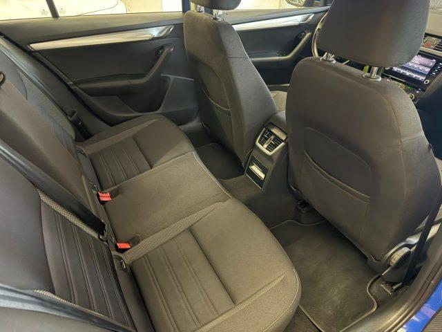 SKODA Octavia 1.6 TDI SCR 115 CV Wagon Ambition