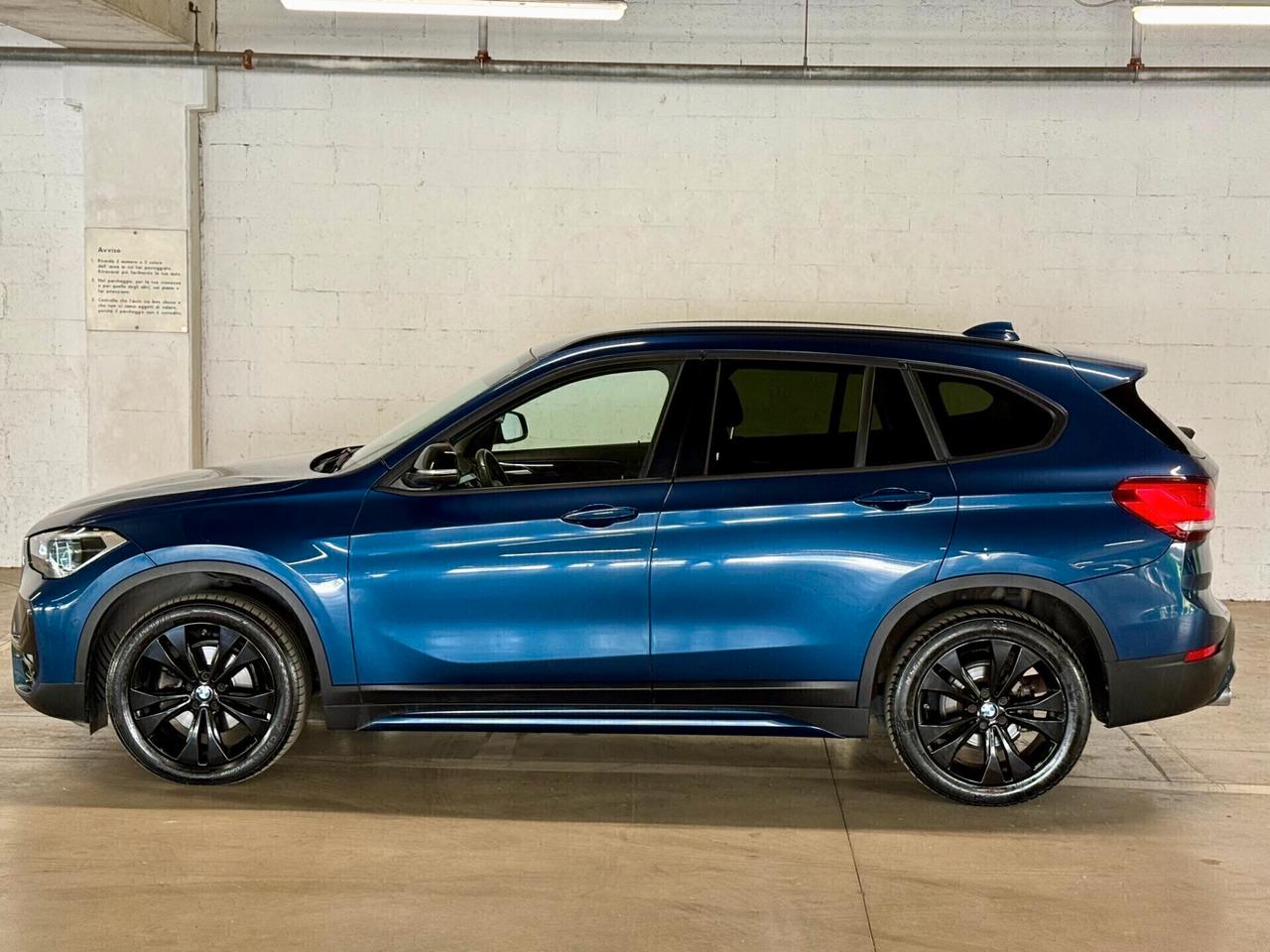 Bmw X1 sDrive18d xLine