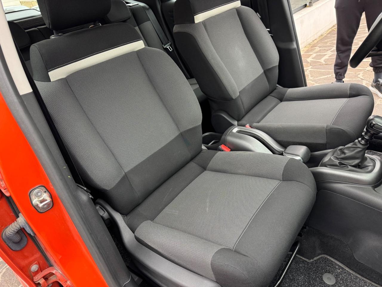 Citroen C3 Aircross BlueHDi 110 S&S Shine