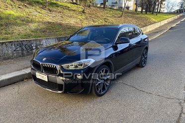 BMW X2 xDrive20d Msport