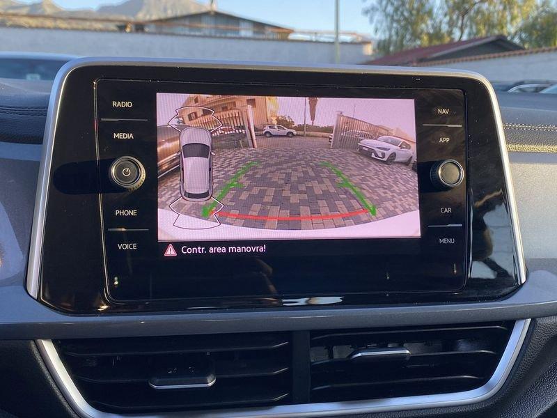 Volkswagen T-Roc Style 2.0 TDI 150 CV DSG