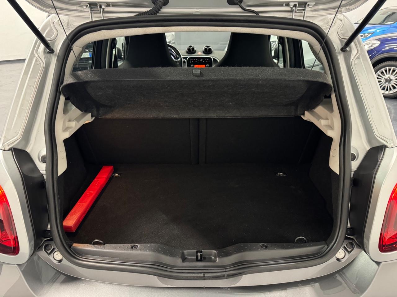 Smart ForFour 70 1.0 twinamic Passion UNIPRO!!