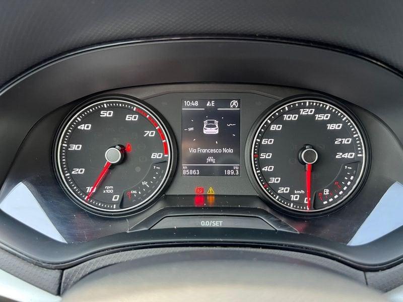 Seat Arona Arona 1.0 TGI FR
