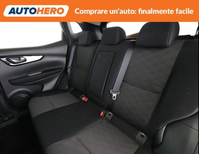 NISSAN Qashqai 1.2 DIG-T Acenta