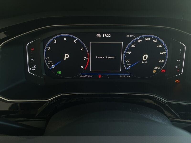 Volkswagen Taigo 1.5 tsi R-Line 150cv dsg