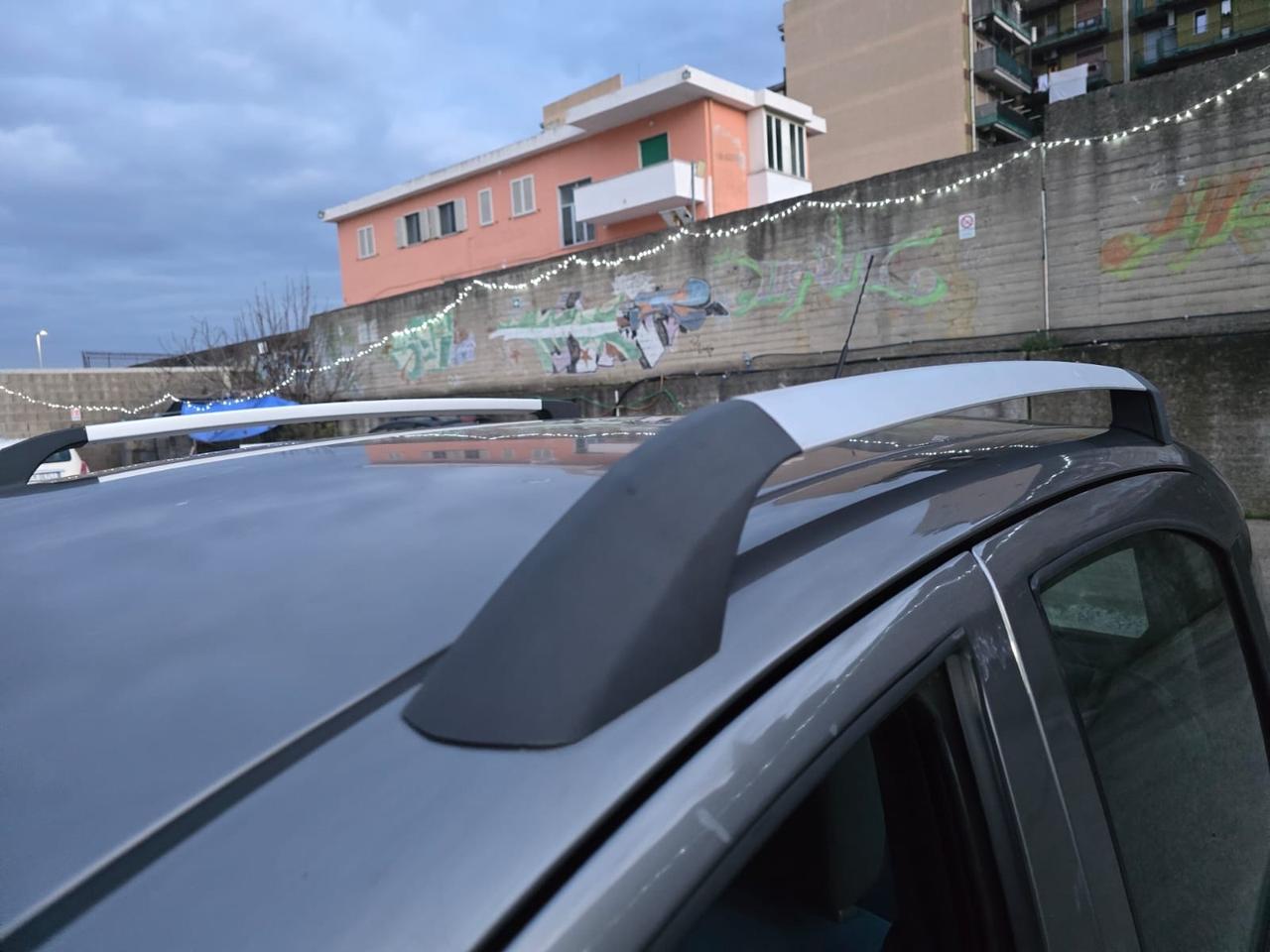 Fiat Panda 1.2 Dynamic anno 2011