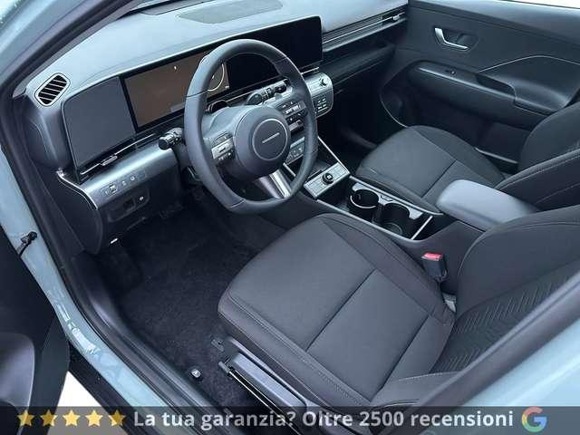Hyundai KONA MY27 1.6 HEV Business 2WD DCT