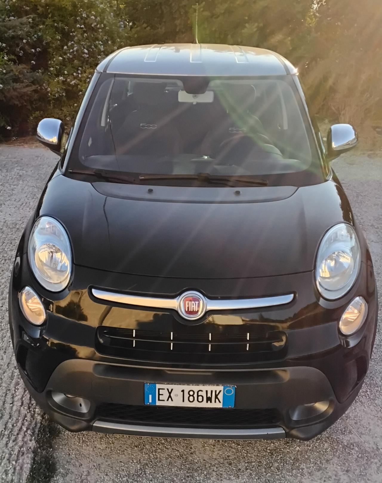 Fiat 500L 1.3 Multijet 85 CV Trekking