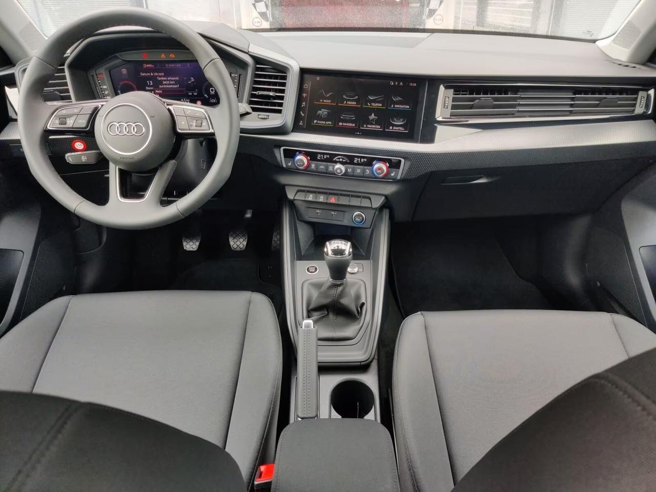 Audi A1 SPB 30 TFSI Business