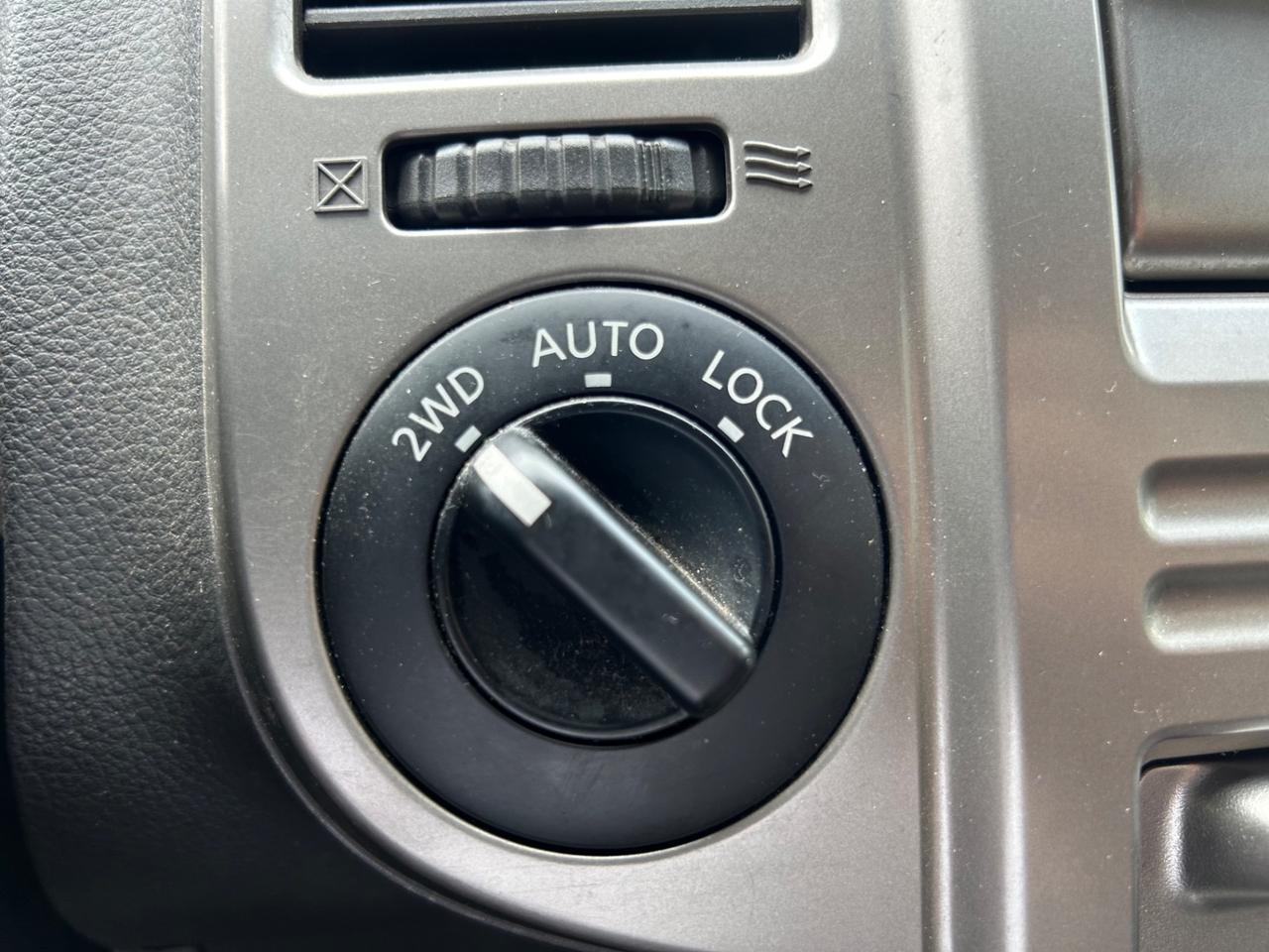 Nissan X-Trail 2.2 dCi Urban