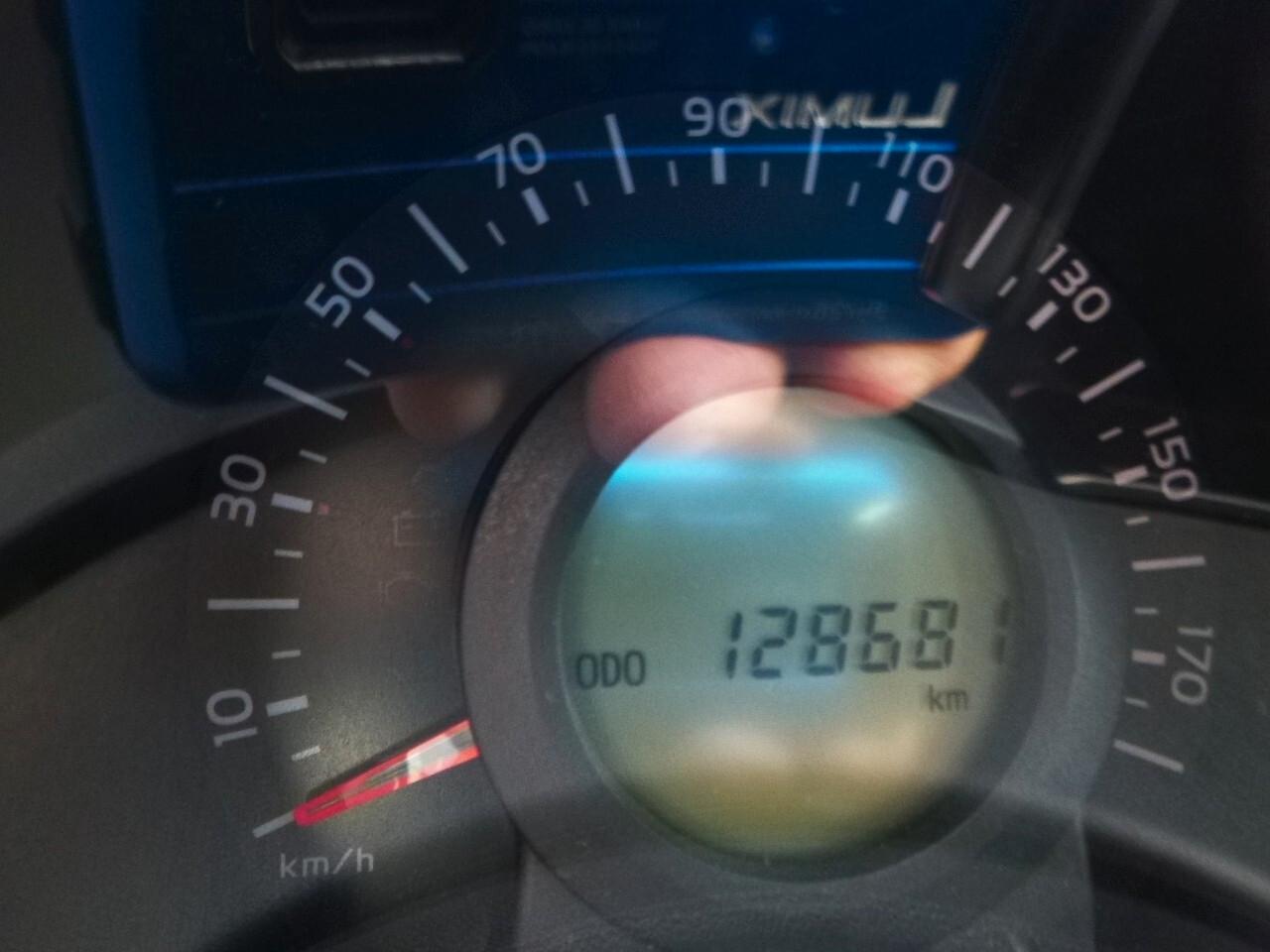 Toyota Aygo 1.0 VVT-i 69 CV 5 porte x-clusiv