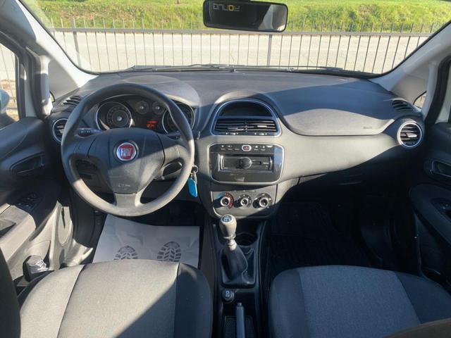 FIAT Punto 1.4 8V 3 porte Easypower Young