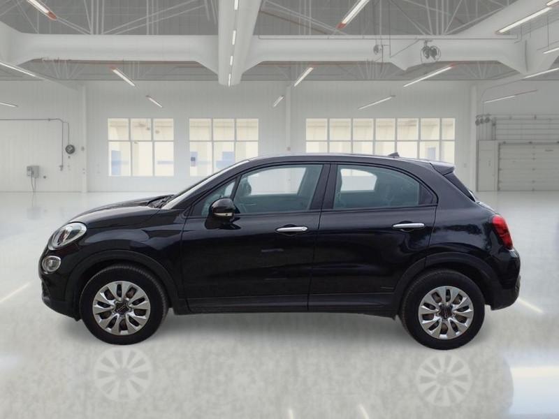 FIAT 500X 1.0 T3 120 CV MT E6D CULT 5 PORTE CROSSOVER