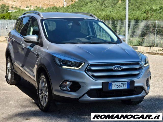 FORD Kuga 1.5 TDCI 120 CV Titanium NAVY 69.000 KM.