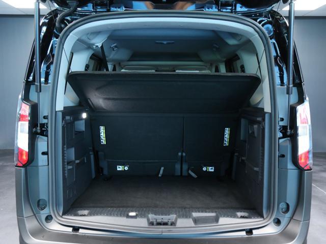 FORD Tourneo Courier 1.0 EcoBoost 125CV Titanium