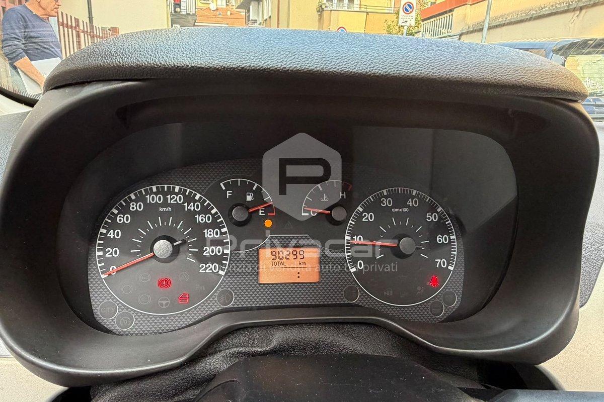 FIAT Grande Punto 1.2 5 porte Active
