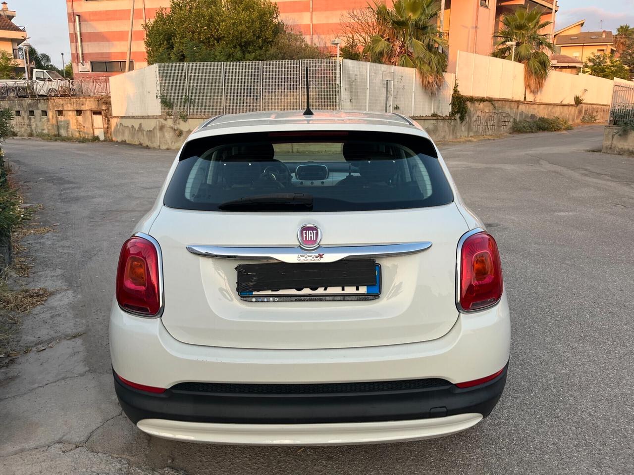 Fiat 500X 1.3 MultiJet 95 CV