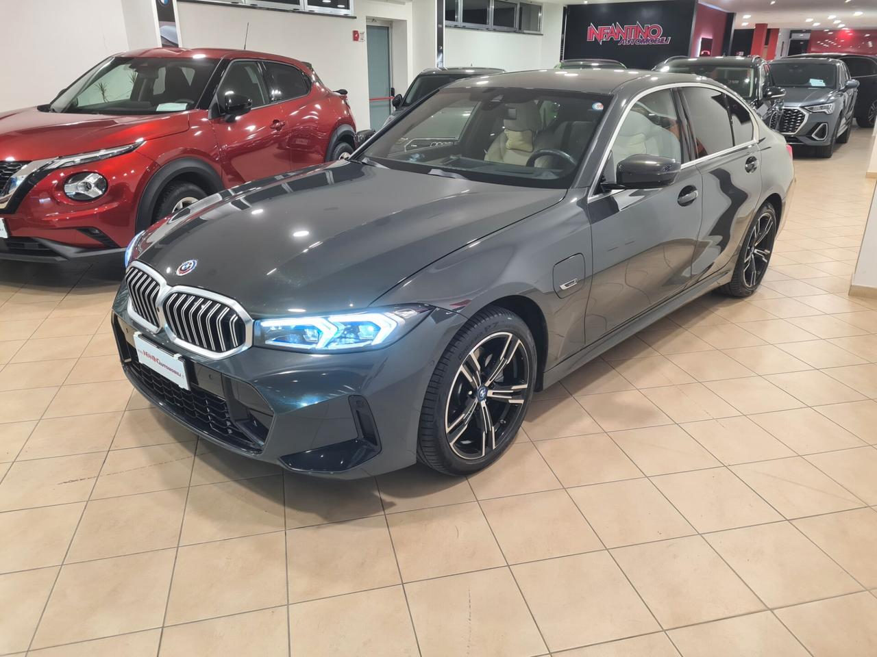 Bmw 330 330e xDrive Msport