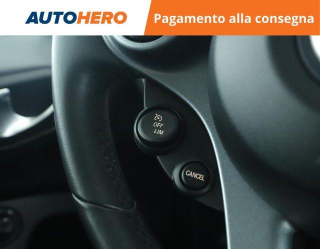 SMART ForTwo EQ Passion